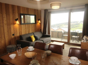 Appartement 3 pièces avec parking couvert, proche commodités - FR-1-594-331